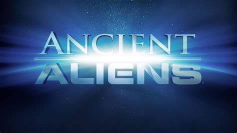 Watch Ancient Aliens Full Episodes, Video & More 